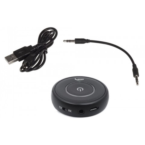 Audio adapteris Bluetooth AUX IN/OUT Audiocore AC820 